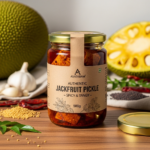 Jackfruit Pickle