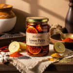 Lemon Pickle