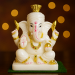 Avataram Begins with Lord Ganesha