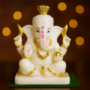 Avataram Begins with Lord Ganesha