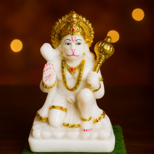 small hanuman idol by avataram