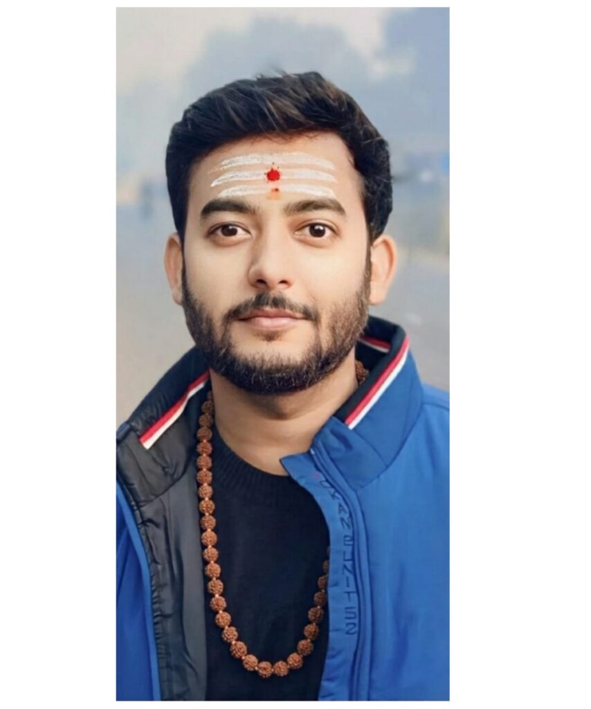 Anurag singh